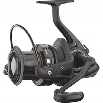 Rybářský naviják Naviják Daiwa Black Widow 5000LDA
