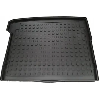 autokoberec Rohož do zavazadlového prostoru Mercedes-Benz OE polypropylen