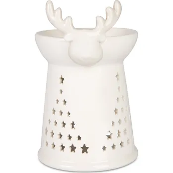 Aroma lampa ALBI Porcelánová aromalampa - Sob