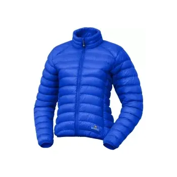 Warmpeace Swan lady XL ultramarine