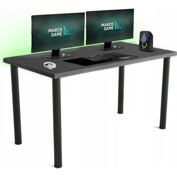 Herní stůl MARCO GAME 135 x 75 x 65 cm