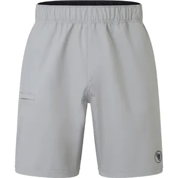 Kraťasy ENDURA Loop Baggy E8143 - více barev, pánské Velikost: 2XL, Varianta: driech grey