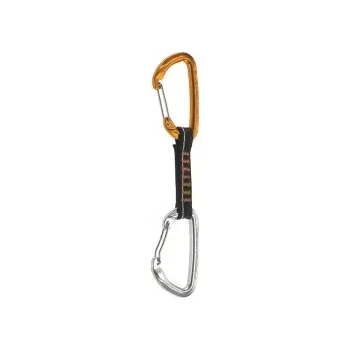 Lezecký doplněk Camp Orbit Wire Express 11cm