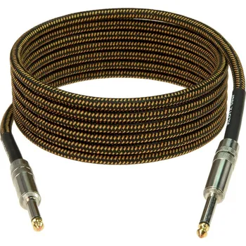 Klotz Vintage 59er VIN 0300 3 m Rovný - Rovný Nástrojový kabel