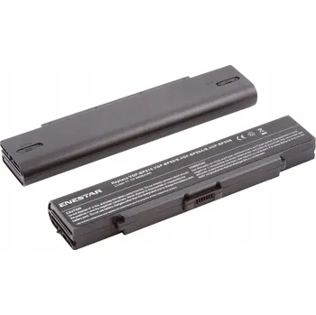 Baterie k notebooku Baterie do notebooku SONY VAIO VGN-Č.21J/S ENESTAR