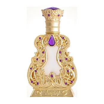 Nestandardní parfém Naseem Amani parfémový olej 25 ml