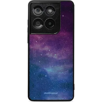 Pouzdro na mobilní telefon Lesklý kryt Mobiwear Glossy - Motorola Edge 60 Fusion - G049G - Mlhovina (Prémiové lesklé pouzdro, obal, kryt Mobiwear Glossy na mobil Motorola Edge 60 Fusion - G049G - Mlhovina, materiál Plast + TPU silikon - krytí po všech stranách, neošoupatelný potisk