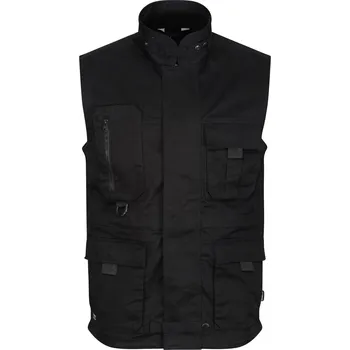 Pánská vesta Vesta Regatta Khaki 1128465 S