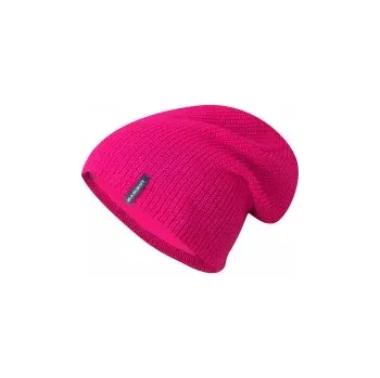 Čepice Mammut Runbold Bennie light carmine 3341 / lake blue