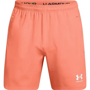 Kraťasy Under Armour Orange 1130015 S