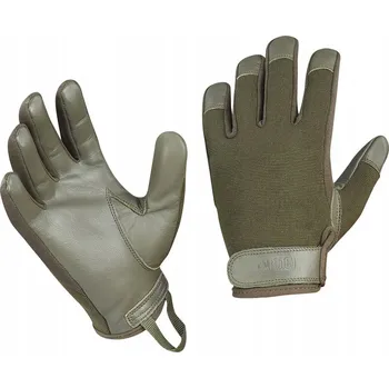 Rukavice M-Tac rukavice Police Olive L