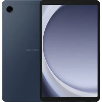 Tablet Samsung Galaxy Tab A9 LTE 4G LTE-TDD & LTE-FDD 128 GB 22,1 cm (8.7") 8 GB Wi-Fi 5 (802.11ac) Námořnická modrá