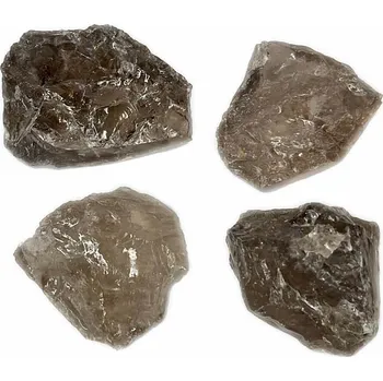 Záhněda surová XL - cca 3 - 4 cm