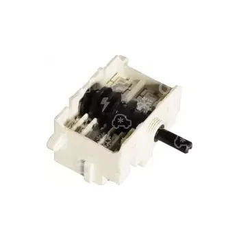 Příslušenství pro kuchyňský robot přepínač plotnový BEKO, 7 poloh (6+0), EGO 41.41723.034, 163925006