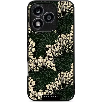 Pouzdro na mobilní telefon Lesklý kryt Mobiwear Glossy - Honor 400 Lite 5G - GA45G Travina (Prémiové lesklé pouzdro, obal, kryt Mobiwear Glossy na mobil Honor 400 Lite 5G - GA45G Travina, materiál Plast + TPU silikon - krytí po všech stranách, neošoupatelný potisk, tenké provedení,