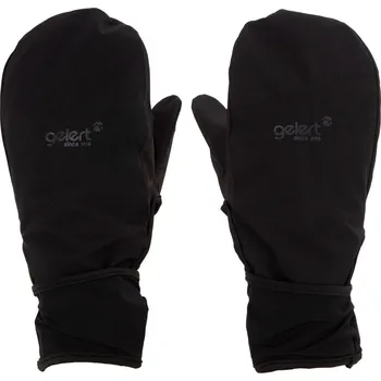 Rukavice Rukavice Gelert Black 1130473 XL