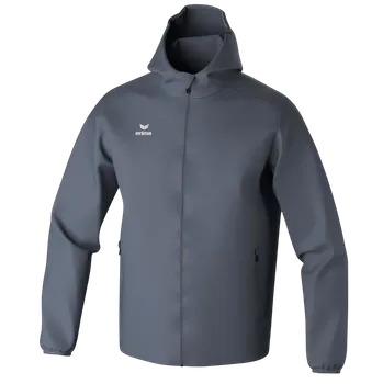 Pánská větrovka Bunda s kapucí Erima LIGA STAR All Weather Jacket 2052402 Velikost 128