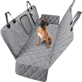 Ochranný autopotah OEM Ochranný potah na autosedačku pro psa