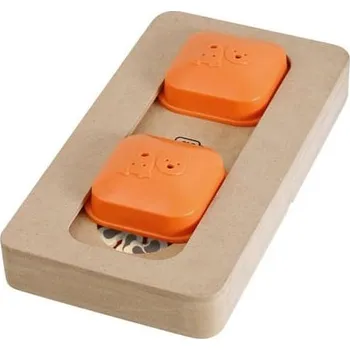 Hračka pro psa Karlie vzdělávací Hračka pro psy Interaktivní Hračka Karlie Turing