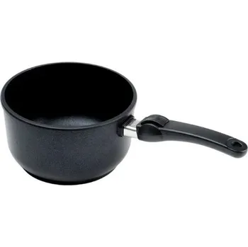 Hrnec Titanový rendlík 16cm/12cm - SKK serie 7 i na indukci odnímatelné držadlo