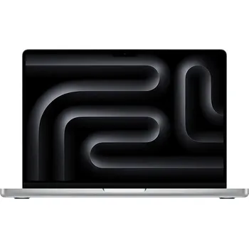 Notebook Apple MacBook Pro 14"/M4/14,2"/3024x1964/16GB/1TB SSD/M4/Sequoia/Silver/1R