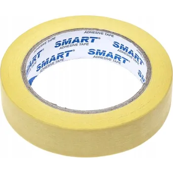 SMART maskovací lakovací páska 80C 25 mm
