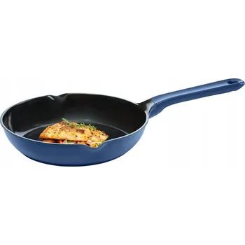 Pánev Tradiční pánev Ambition COBALT 30 cm s nepřilnavým povrchem