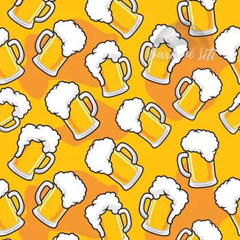 Úplet, Pivo s pěnou (E) (Top kvalitní úplet Bella digitisk)