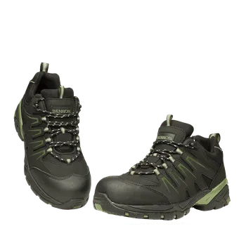 Pracovní oblečení Obuv Bennon ORLANDO XTR O2 NM Low khaki - 46
