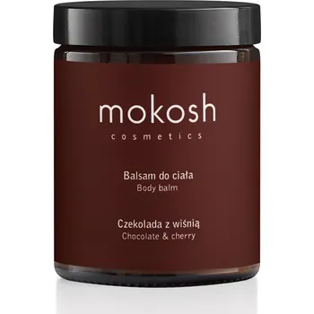 Tělový balzám Mokosh vyživující tělový balzám, 180 ml
