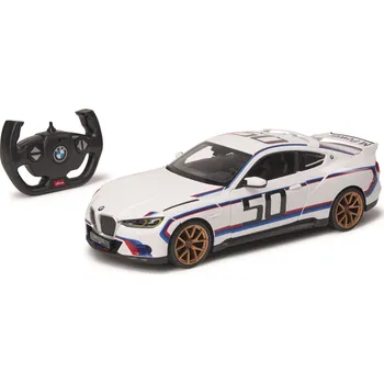 RC model auta RC model BMW 3.0 CSL 1:14