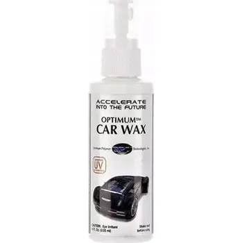 Autovosk Optimum Car Wax Spray 118 ml - vosk karnaubský