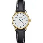 Davosa 166.189.16V Classic Lady Automatic