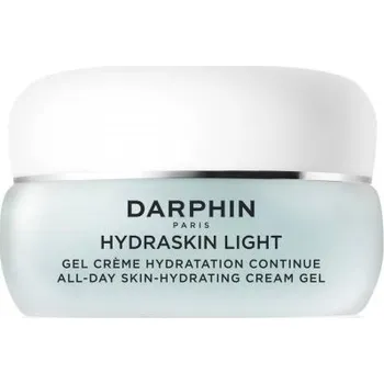 Pleťový krém Darphin Hydratační gelový krém pro normální až smíšenou pleť Hydraskin Light (All-Day Skin Hydrating Cream Gel) 50 ml + 2 měsíce na vrácení zboží