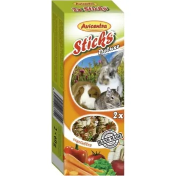 Krmivo pro hlodavce Avicentra Velký hlodavec - multivitamín