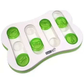 Hračka pro psa Hračka Epic Pet Think & Snack Shuffle interaktivní 30x20cm