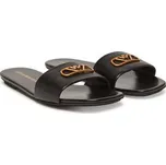 Emporio Armani Nazouváky X3P846 XF271 00002 Černá 37