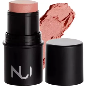 Make-up NUI Cosmetics Přírodní multi-stick Karamere 5 g