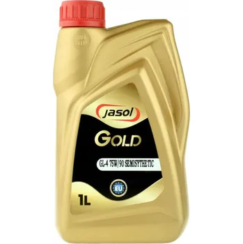 Převodový olej Převodový olej Jasol 75W-90 GL-4 1L