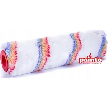 Malířský váleček Náhradní váleček (náplň) Painto 25 cm