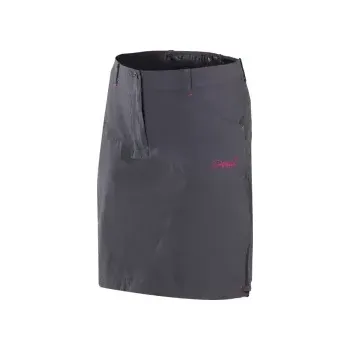 Dámská sukně Hannah Harriet 36 graphite