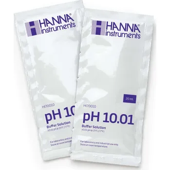 Kalibrační roztok pro pH metry pH: 10,01