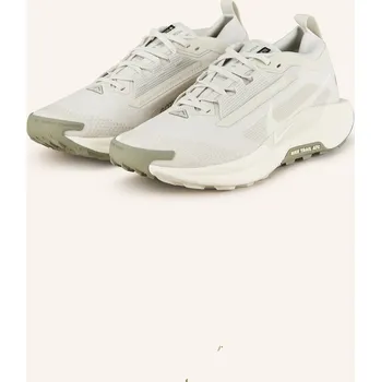 Pánské tenisky Nike Pánské Trailové Boty Pegasus Trail 5 Gtx, světle šedá, 44,5