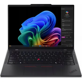 Notebook Notebook Lenovo ThinkPad T14s Gen 6 14" AMD Ryzen 7 32 GB / 1024 GB černý