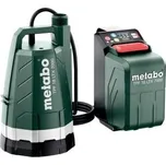 Metabo TPF 18 LTX 7000 Aku ponorné čerpadlo (bez aku) 601748850 extended_warranty