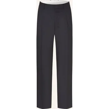 Pánské kalhoty Studio Seidensticker Pánské Chino Kalhoty Regular Fit, tmavě...