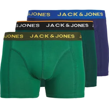 Boxerky Jack and Jones Blue Depths 1129112 2X Large