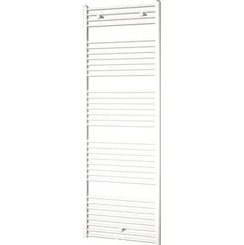 Radiátor Isan Grenada žebřík do koupelny 1775/600, 949 W, DGRE17750600 Barva ISAN: Sněhově bílá RAL 9016 (01)