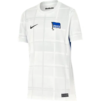 Dres Nike HBSC Y NK DF STAD JSY SS 3R 2024/25 fz7332-100 Velikost XL (158-170 cm)