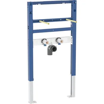 Geberit Duofix Modul pro umyvadlo se stojánkovou baterií, 82-98 cm 111.485.00.2